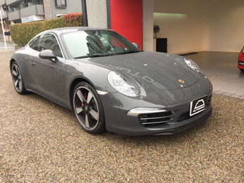 911買取価格 ¥15,500,000